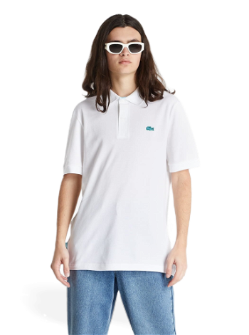Lacoste Polo T-Shirt PH2760 00 001