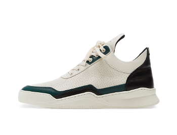 Filling Pieces Low Top "Ghost Decon Green" 252284519260