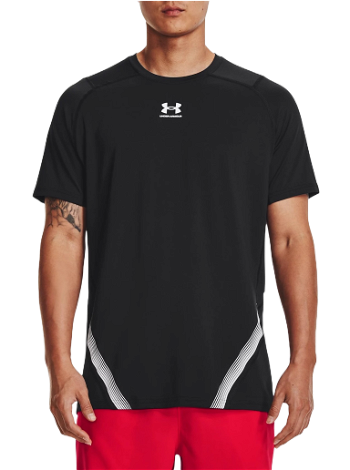 Under Armour HG Armour Nov Fitted Tee 1373823-001