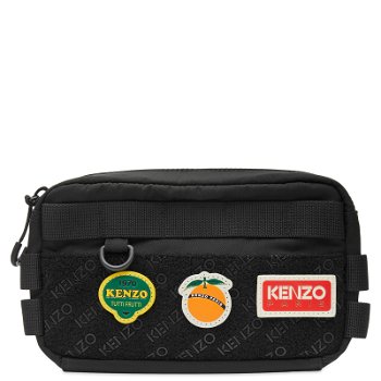 KENZO Cross Body Bag FE55SA217F20-99