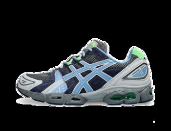 Asics Gel-Nimbus 9 "Steel Grey/Blue Harmony" 1201A584-023