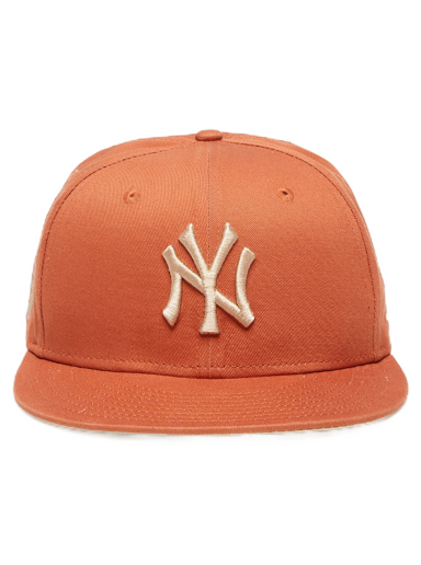 New York Yankees Side Patch 9FIFTY