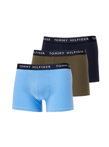 Tommy Hilfiger Recycled Essentials 3 Pack Trunks UM0UM02203 0V2