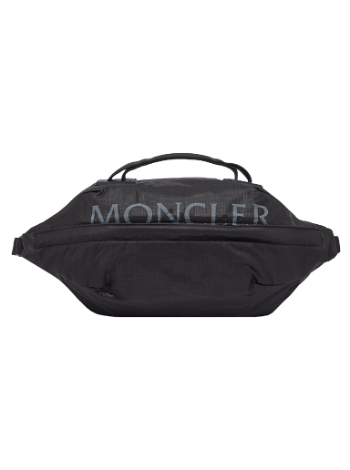 Moncler Alchemy Belt Bag Black 5M000-M3409-04-999