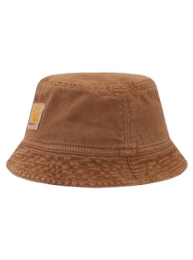 Carhartt Wip Outlet: Chapeau homme - Marron  Chapeau Carhartt Wip I020222  en ligne sur