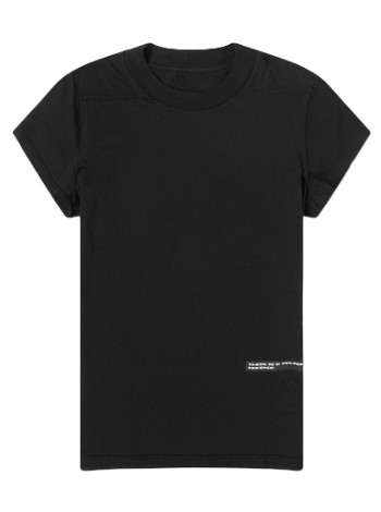 Rick Owens DRKSHDW Small Level T-Shirt DS02C5208-RNER1-09