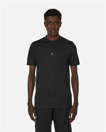 Nike MMW T-Shirt Black DR5355-010