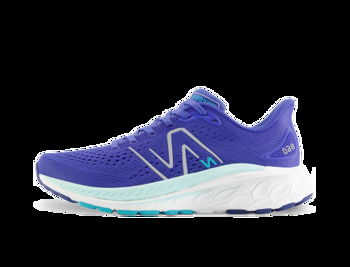 New Balance Fresh Foam 860 v13 "Marine Blue with Bright Cyan" W860O13