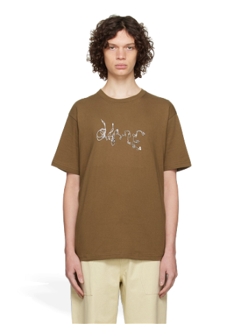 Dime Tangle T-Shirt DIME23D2F24BRW