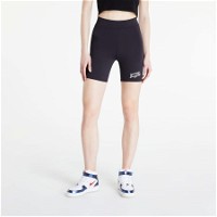 Logo Biker Shorts