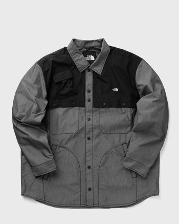 The North Face M DENIM LS SHIRT NF0A884WDG71