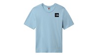 W Relaxed Fine T-shirt