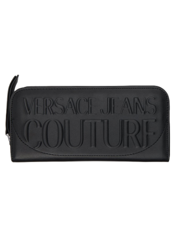 Versace Jeans Couture Embossed Wallet E75VA5PN1_EZS412