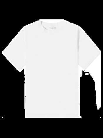 John Elliott University Tee White A190M1400A