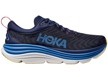 Hoka One One Gaviota 5 Bellwether Blue Evening Sky 1127929-BBES