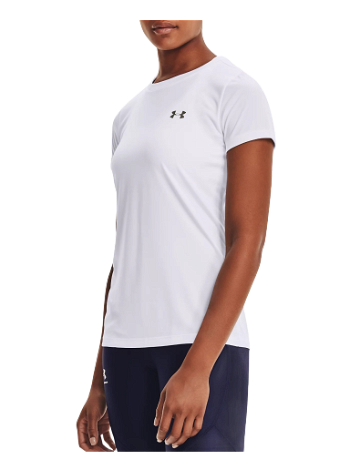 Under Armour Tee Tech Solid 1277207-100