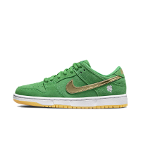 Dunk Low "St Patrick's Day"