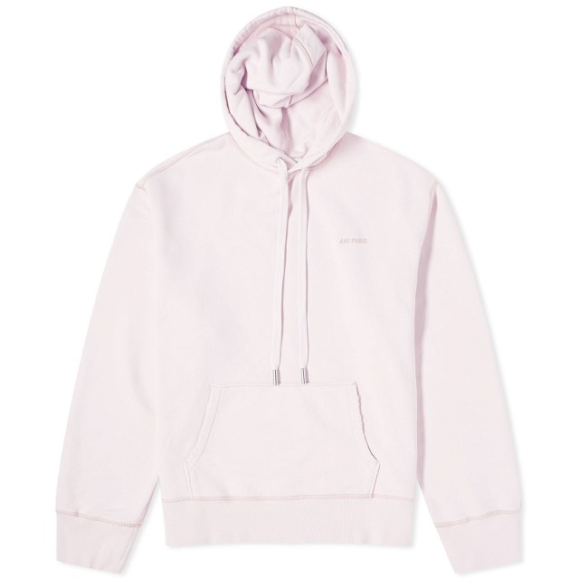 Fade Out Logo Hoodie