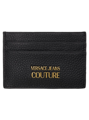 Versace Jeans Couture Logo Card Holder E74YA5PA2 EZP114