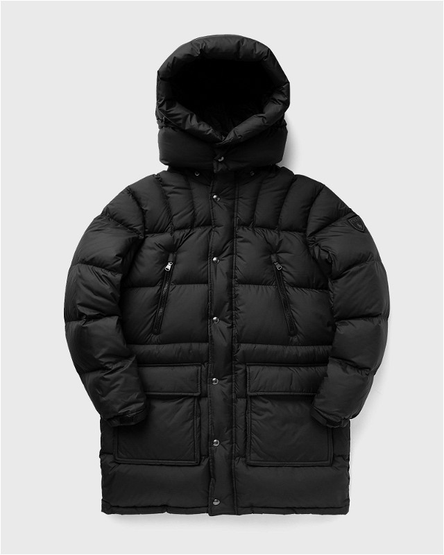 FORESTER 2-INSULATED-COAT