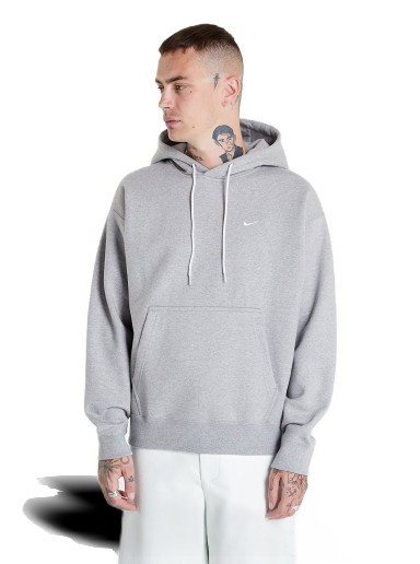 Nrg SoloSwoosh Hoodie Fleece