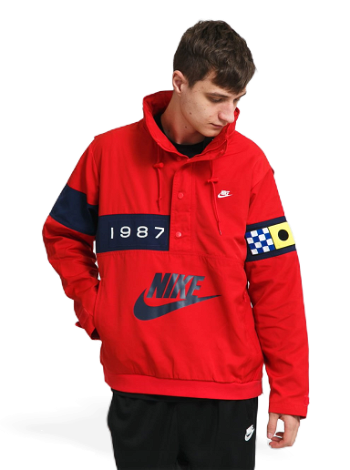 Nike Reissue Walliway Woven Jacket DA0366-657