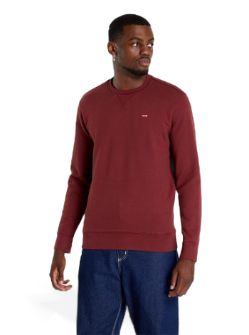 Levi's Original Crewneck Sweatshirt 35909-0022