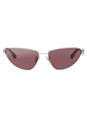 Bottega Veneta Cat-Eye Sunglasses BV1186S-003