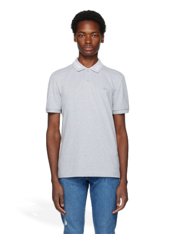Lacoste Branded Polo Tee PH9642_CCA