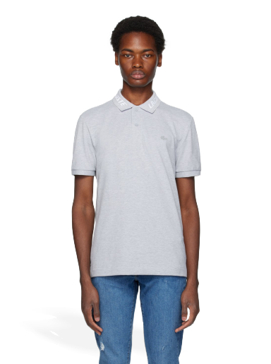 Branded Polo Tee