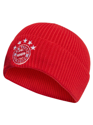 FC Bayern Beanie
