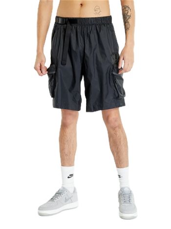 Nike Sportswear Tech Pack Woven Utilty Shorts DX0229-010