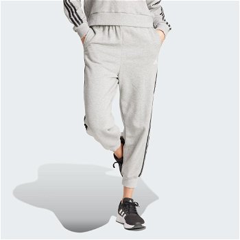 adidas Performance Sportswear Essentials 3-Stripes Animal-Print 7/8 Pants IN9932