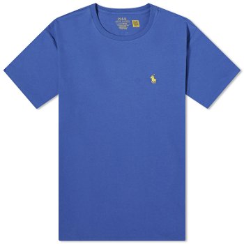Polo by Ralph Lauren Custom Fit T-Shirt Liberty 710671438349