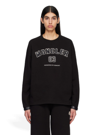 Moncler Bonded Sweatshirt I10938G00002899WC