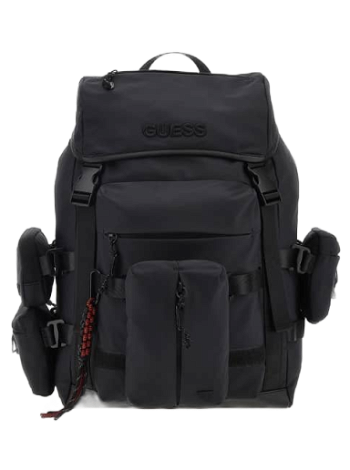 GUESS Multifunctional Eco Nylon Backpack HMMUCEP4174