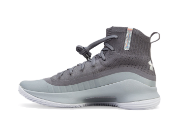Under Armour Curry 4 1298306-107