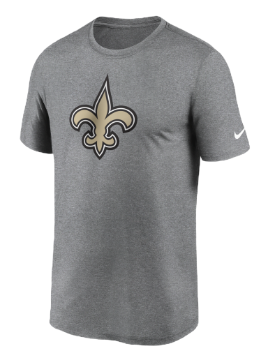 Dri-FIT Logo Legend NFL New Orleans Saints