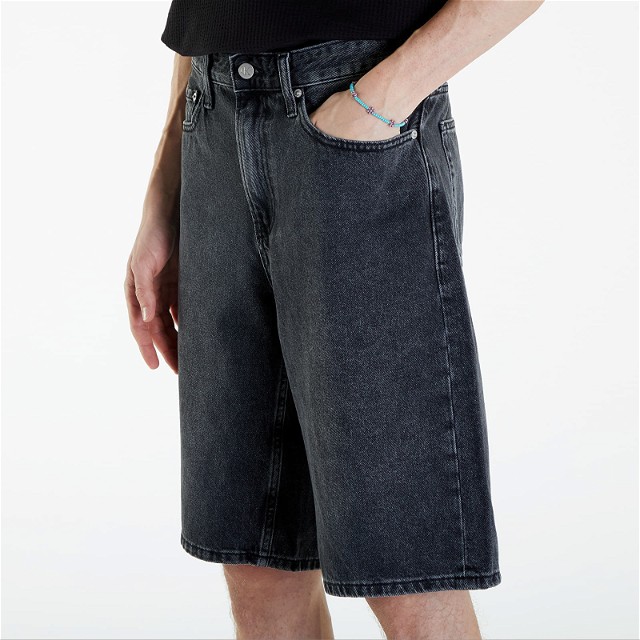 Jeans 90'S Loose Shorts