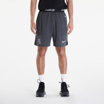 Nike AC DF Short Knit Chicago White Sox Black/ Black 015E-912Z-RX-S0Z