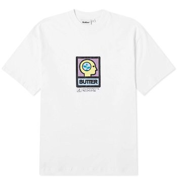 Butter Goods Environmental T-Shirt BUTTERQ1240020