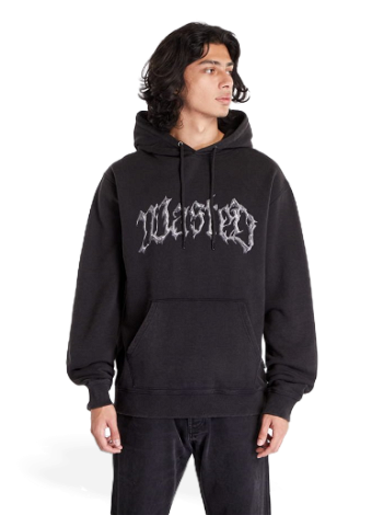 Wasted Paris Knight Core Hoodie WP_000020
