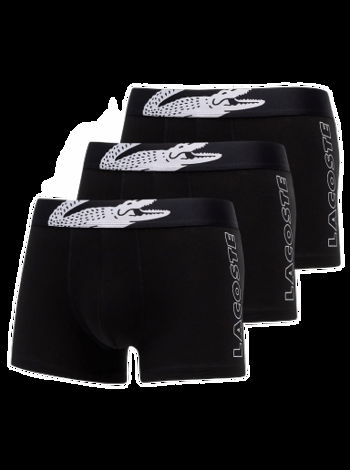 Lacoste Underwear trunk 3-Pack 5H2082 031