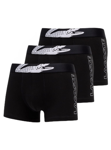 Underwear trunk 3-Pack