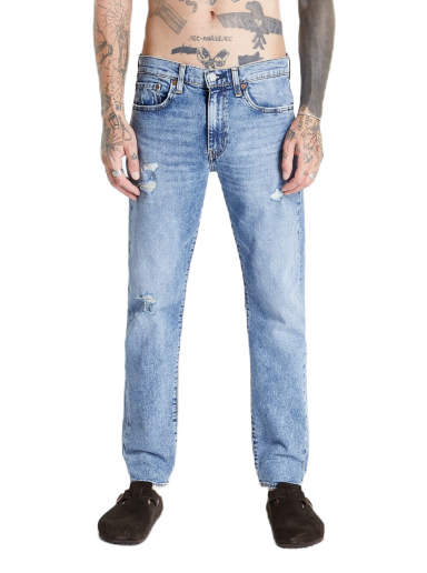 502 Taper Jeans