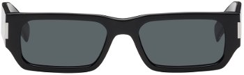Saint Laurent Sunglasses SL 660-001