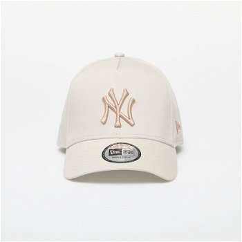New Era New York Yankees MLB Seasonal E-Frame Trucker Cap 60435151