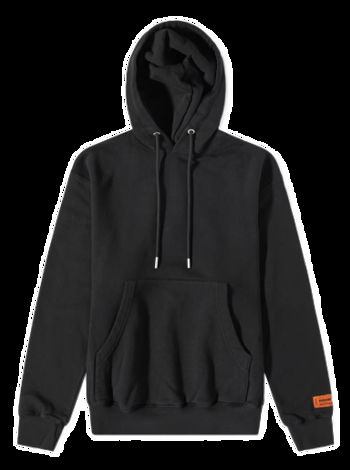 HERON PRESTON NF Ex-Ray Recycled Hoodie HWBB024C99JER0011000