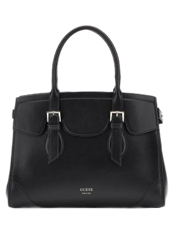 GUESS Diana Genuine Leather Handbag HWDIAAL4176