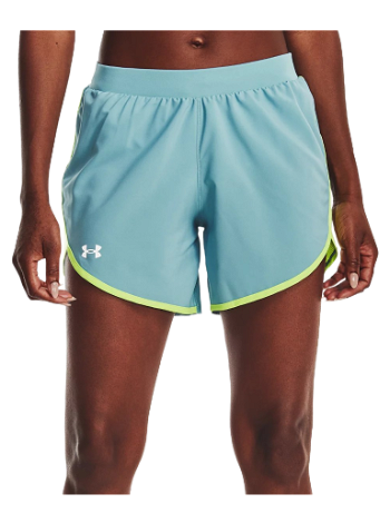 Under Armour Fly By Elite 5'' Shorts 1369757-400